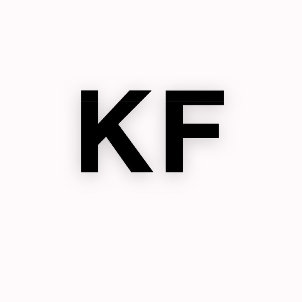 Meet your Posher, K Frazier